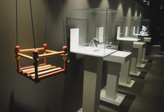 War Childhood Museum